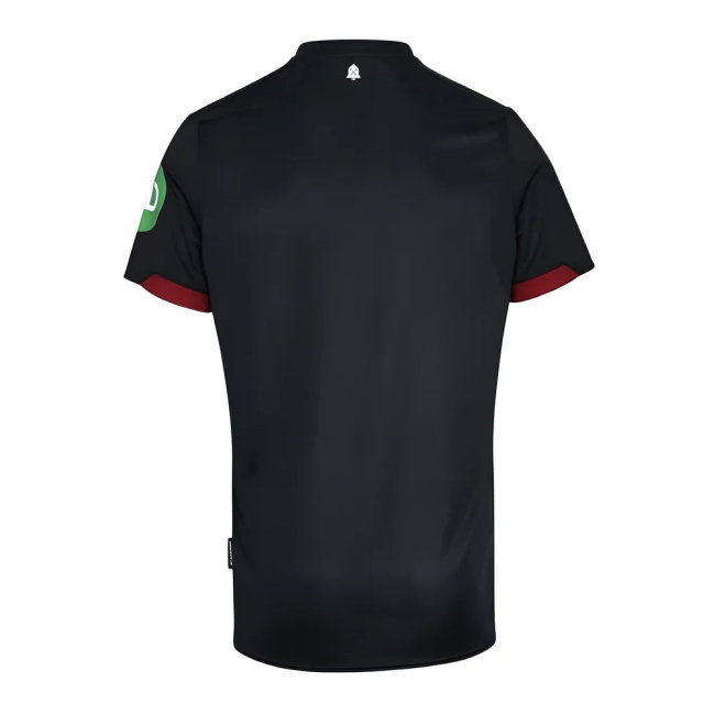 2024-2025 West Ham Away Shirt (Kids) (Kudus 14)-SoccerKits Hub | Buy Soccer Jerseys Online